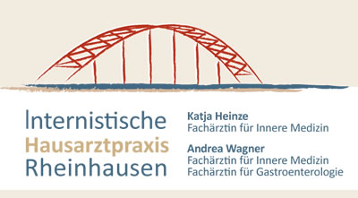 Internistische Hausarztpraxis Rheinhausen